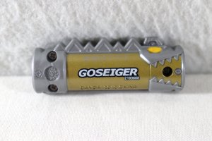 Photo2: Zyuden Sentai Kyoryuger / Goseiger Zyudenchi (2)