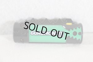 Photo2: Zyuden Sentai Kyoryuger / 20 Gurumonite Zyudenchi Deboth In (2)