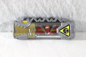 Photo1: Zyuden Sentai Kyoryuger / Kakuranger Zyudenchi (1)
