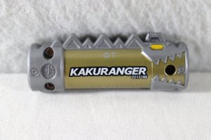 Photo2: Zyuden Sentai Kyoryuger / Kakuranger Zyudenchi (2)