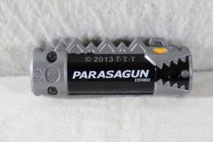 Photo2: Zyuden Sentai Kyoryuger / 2 Parasagun Zyudenchi (2)