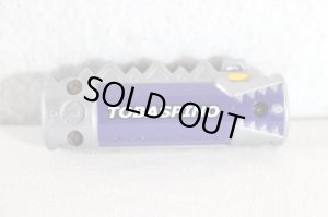 Photo2: Zyuden Sentai Kyoryuger / 00 Tobaspino Zyudenchi (2)