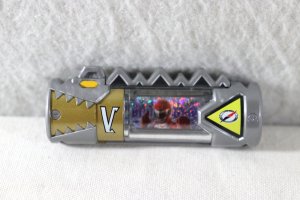 Photo1: Zyuden Sentai Kyoryuger / Boukenger Zyudenchi (1)