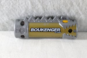 Photo2: Zyuden Sentai Kyoryuger / Boukenger Zyudenchi (2)