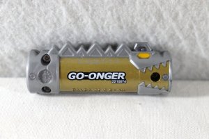 Photo2: Zyuden Sentai Kyoryuger / Go-Onger Zyudenchi (2)