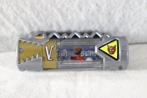 Photo1: Zyuden Sentai Kyoryuger / Goseiger Zyudenchi (1)