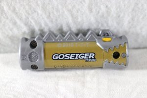Photo2: Zyuden Sentai Kyoryuger / Goseiger Zyudenchi (2)
