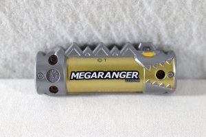 Photo2: Zyuden Sentai Kyoryuger / Megaranger Zyudenchi (2)