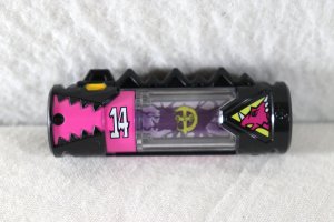 Photo1: Zyuden Sentai Kyoryuger / 14 Stymero Zyudenchi Deboth In (1)