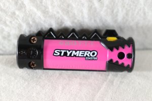 Photo2: Zyuden Sentai Kyoryuger / 14 Stymero Zyudenchi Deboth In (2)