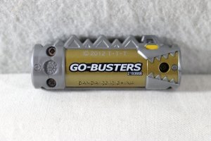 Photo2: Zyuden Sentai Kyoryuger / Go-Busters Zyudenchi (2)