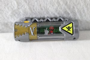 Photo1: Zyuden Sentai Kyoryuger / Gokaiger Zyudenchi (1)