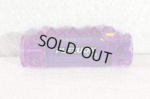 Photo2: Zyuden Sentai Kyoryuger / 9 Plezuon Zyudenchi Clear Color ver. (2)