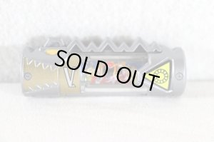 Photo1: Zyuden Sentai Kyoryuger / Sunvulcan Zyudenchi (1)