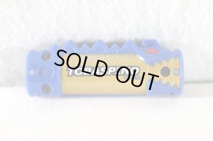 Photo2: Zyuden Sentai Kyoryuger / 00 Deathryuger (Tobaspino) Zyudenchi (2)