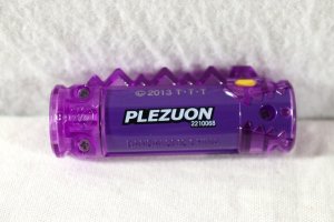 Photo2: Zyuden Sentai Kyoryuger / 9 Plezuon Zyudenchi Clear Color ver. (2)
