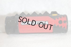 Photo2: Zyuden Sentai Kyoryuger / 1 Gabutyra Zyudenchi Deboth In (2)