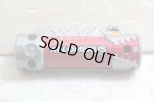 Photo2: Zyuden Sentai Kyoryuger / 15 Allomerus Zyudenchi Empty ver. (2)