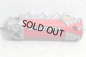 Photo2: Zyuden Sentai Kyoryuger / 1 Gabutyra Zyudenchi Empty ver. (2)