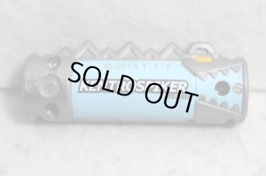 Photo2: Zyuden Sentai Kyoryuger / 13 Kentrospiker Zyudenchi Empty ver. (2)