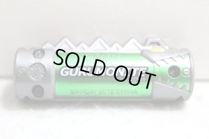 Photo2: Zyuden Sentai Kyoryuger / 20 Gurumonite Zyudenchi Metallic Color (2)