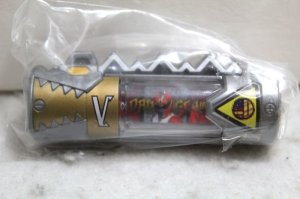 Photo1: Zyuden Sentai Kyoryuger / Dairanger Zyudenchi (3) (1)