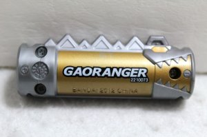 Photo2: Zyuden Sentai Kyoryuger / Gaoranger Zyudenchi (3) (2)