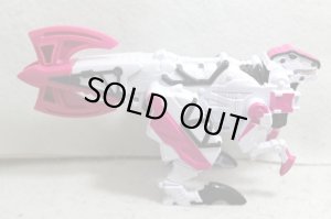 Photo4: Zyuden Sentai Kyoryuger Brave / Zyudenryu Series Rapx Used (4)