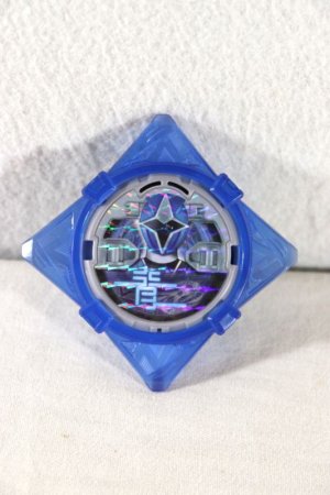 Photo1: Shuriken Sentai NinNinger / AoNinger Shuriken Clear Blade ver (1)