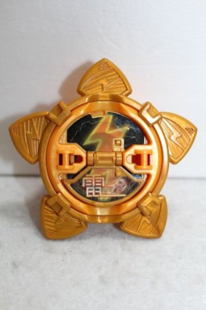 Photo1: Shuriken Sentai NinNinger / Furai Nin Shuriken (2) (1)