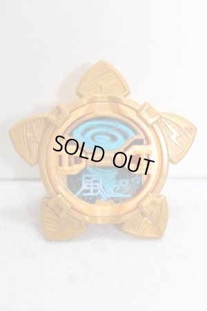 Photo2: Shuriken Sentai NinNinger / Furai Nin Shuriken (2) (2)