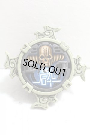 Photo3: Shuriken Sentai NinNinger / Gashadokuro Yoo Shuriken (2) (3)