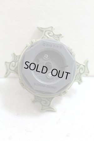 Photo4: Shuriken Sentai NinNinger / Gashadokuro Yoo Shuriken (2) (4)