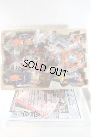 Photo2: Shuriken Sentai NinNinger / DX Gekiatsu Daioh Unused (2)