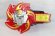 Photo1: Shuriken Sentai NinNinger / Chozetsu Shoubu Chnager Used (1)