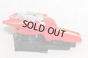 Photo2: Shuriken Sentai NinNinger / Chozetsu Shoubu Chnager Used (2)