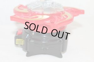 Photo3: Shuriken Sentai NinNinger / Chozetsu Shoubu Chnager Used (3)