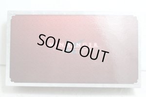 Photo2: Shuriken Sentai NinNinger / Clear Blade Nin Shuriken Aka Ninger Shuriken & Ao Ninger Shuriken Set (2)