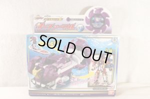Photo1: Shuriken Sentai NinNinger / Otomonin Series 3 Surfermaru with Package (1)