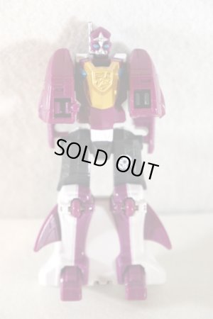 Photo3: Shuriken Sentai NinNinger / Otomonin Series 3 Surfermaru with Package (3)