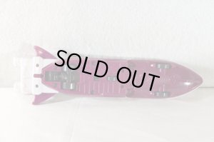 Photo8: Shuriken Sentai NinNinger / Otomonin Series 3 Surfermaru with Package (8)