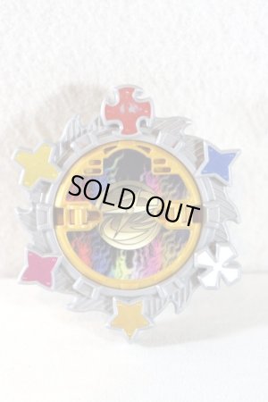 Photo4: Shuriken Sentai NinNinger / Ninja Gekiatsu Tou with Shukyoku Nin Shuriken (4)