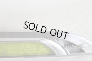 Photo6: Shuriken Sentai NinNinger / Ninja Ichiban Tou with Aka Ninger Shuriken (6)