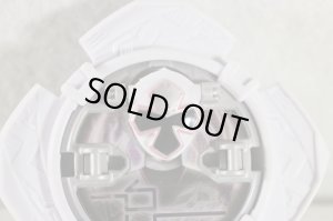 Photo2: Shuriken Sentai NinNinger / Shiro Ninger Shuriken Used (2)