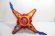 Photo4: Shuriken Sentai NinNinger / Sandan Ningeki Karakuri Hengen Used (4)