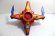 Photo6: Shuriken Sentai NinNinger / Sandan Ningeki Karakuri Hengen Used (6)