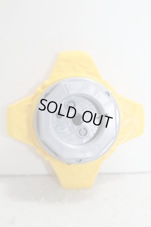 Photo8: Shuriken Sentai NinNinger / Sandan Ningeki Karakuri Hengen Used (8)