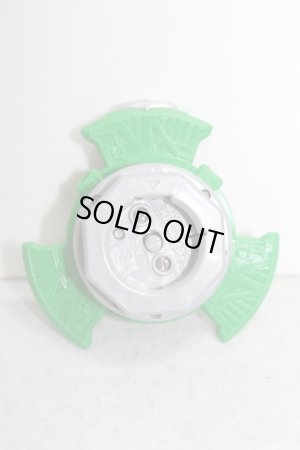 Photo2: Shuriken Sentai NinNinger / Otomo Nin Shuriken Paonmaru Used (2)