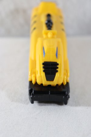 Photo3: Ressha Sentai ToQger / Ressha Gattai Series Claw Ressha (3)