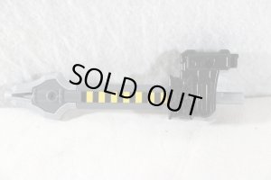 Photo5: Ressha Sentai ToQger / DX ToQ-Oh Used (5)